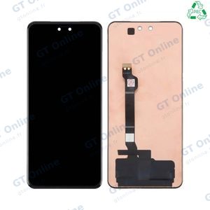 Écran Tactile Original d'occasion Huawei Nova 13 Pro Noir
