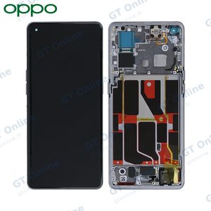 Écran Tactile Original OPPO Find X5 4130016 4130026 Blanc