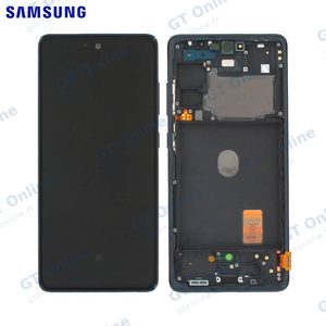 Écran Tactile Original Samsung Galaxy S20 FE 5G G781/Galaxy S20 FE 4G G780 GH82-24214A GH82-24215A GH82-24219A