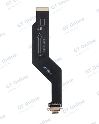 Dock de charge pour OnePlus 8 Pro