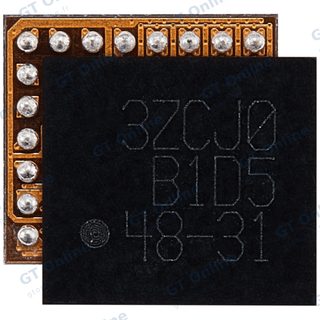 Circuit intégré de charge pour Samsung Galaxy S21 / S21 Plus / S21 Ultra 5G / S22 / S22 Plus / S22 Ultra 5G (3Z)