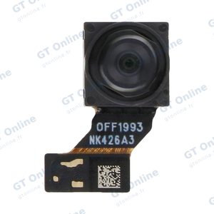 Caméra Ultra Grand Angle Premium Xiaomi Redmi Note 9S/Redmi Note 9 Pro 4G 8MP