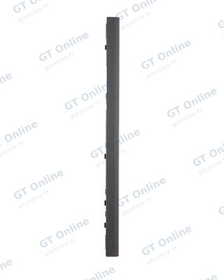 Cache de charnière d’écran pour Apple MacBook Pro 13" A1278 (2009-2012)
