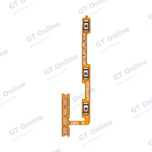 Nappe Power On/Off et Volume Premium Realme C55