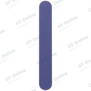 Nappe volume pour Samsung Galaxy S24 5G (Cobalt Violet)