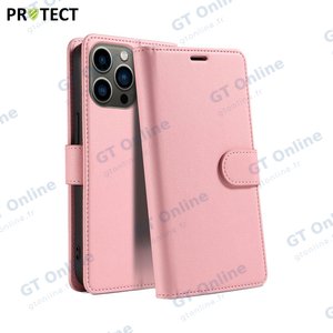 Housse de Protection IP011 PROTECT pour Apple iPhone 12/iPhone 12 Pro Rose