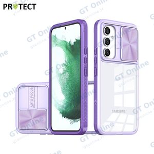 Coque de Protection IE027 PROTECT pour Samsung Galaxy A54 5G A546 Violet