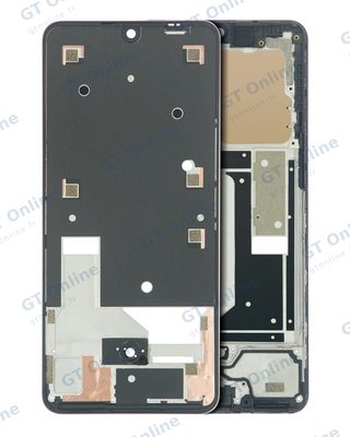 Cadre d’écran pour ZTE Axon 30 5G