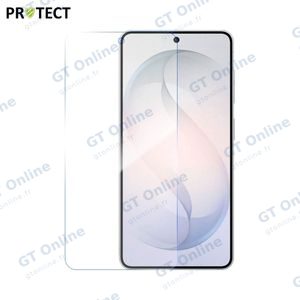 Verre Trempé Classique PROTECT pour Samsung Galaxy S26 S942 Transparent