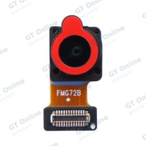 Caméra Visio Premium Realme GT 8 Pro 32MP
