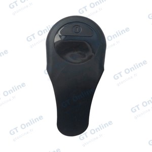 Protection Dashboard Segway-Ninebot Kickscooter ES1/Kickscooter ES2/Kickscooter ES4/Kickscooter E25E/Kickscooter E22E/Kickscooter E45E (ES-28) Noir