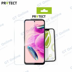 Verre Trempé Classique PROTECT pour Xiaomi Redmi Note 11 4G/Redmi Note 11S 4G/Redmi Note 12S Transparent — vue 2