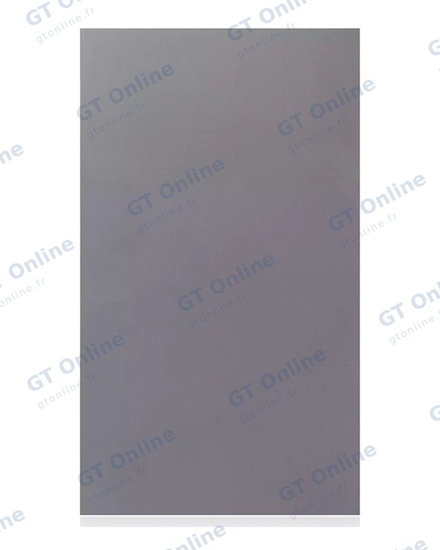 Film polariseur pour Apple 4.7" Size iPhone 6 / 6S / 7 / 8 (lot de 10)