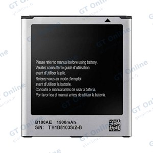 Batterie Premium Samsung Galaxy Trend Lite S7392/Galaxy Trend Lite S7390