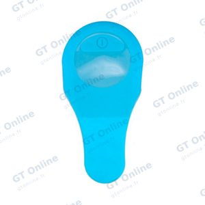 Protection Dashboard Segway-Ninebot Kickscooter ES1/Kickscooter ES2/Kickscooter ES4/Kickscooter E25E/Kickscooter E22E/Kickscooter E45E (ES-28) Bleu