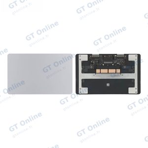 Trackpad Apple MacBook Air M3 13" (2024) A3113 Argent