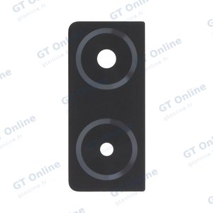 Lentille Premium OPPO A57 (CPH2387) Noir