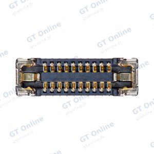 Connecteur de Carte Mère Apple iPhone 11 Pro/iPhone 11 Pro Max Digitizer (J5800) (x3)