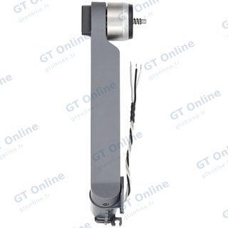 Pièce de drone pour DJI Mavic Pro (origine d'occasion) — Droit Rear Arm