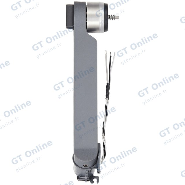 Pièce de drone pour DJI Mavic Pro (origine d'occasion) — Droit Rear Arm
