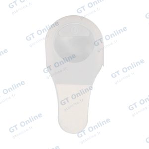 Protection Dashboard Segway-Ninebot Kickscooter ES1/Kickscooter ES2/Kickscooter ES4/Kickscooter E22E/Kickscooter E45E/Kickscooter E25E (ES-28) Blanc