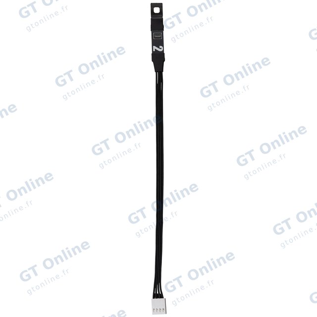 Outillage pour Apple MacBook Pro 13" A1708 (2016-2017) / A2159 (2019) / A2289 (2020) / A2338 (2020-2023) (Model 2) (Battery Reconditioners)