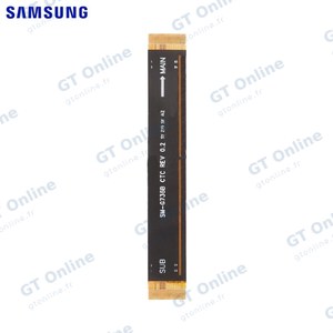 Nappe de Connexion Originale Samsung Galaxy Xcover 6 Pro G736 GH59-15573A