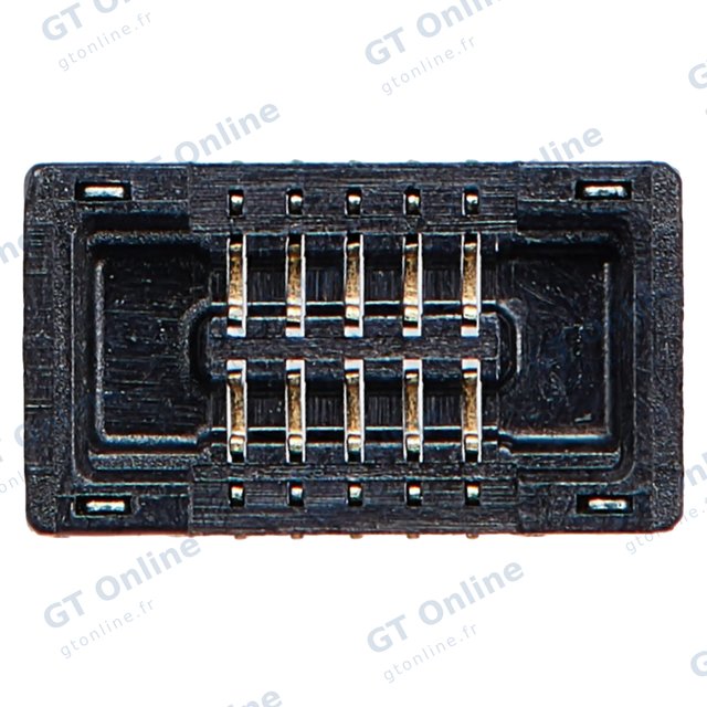 Pièce à microsouder pour Boost Mobile Celero 5G (2021) (10 Pin)