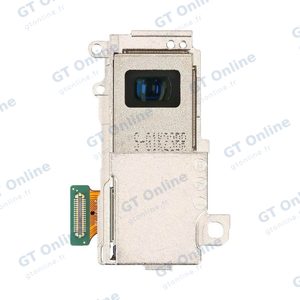 Téléobjectif Premium Samsung Galaxy S22 Ultra S908 Zoom Optique 10x 10MP Périscope