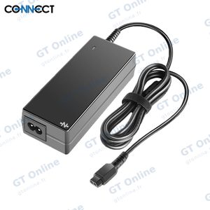 Chargeur Universel pour PC Portable CONNECT MC-CP90W 90W (17 Embouts avec Indicateur LED) — vue 2