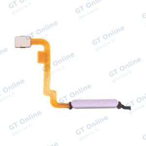 Lecteur Empreinte Premium Xiaomi Redmi Note 10 4G Blanc Galet