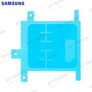Stickers Batterie Original Samsung Galaxy S21 5G G991 GH02-21913A