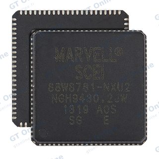 Pièce à microsouder pour Sony PlayStation 3 (88W8781-NXU2)