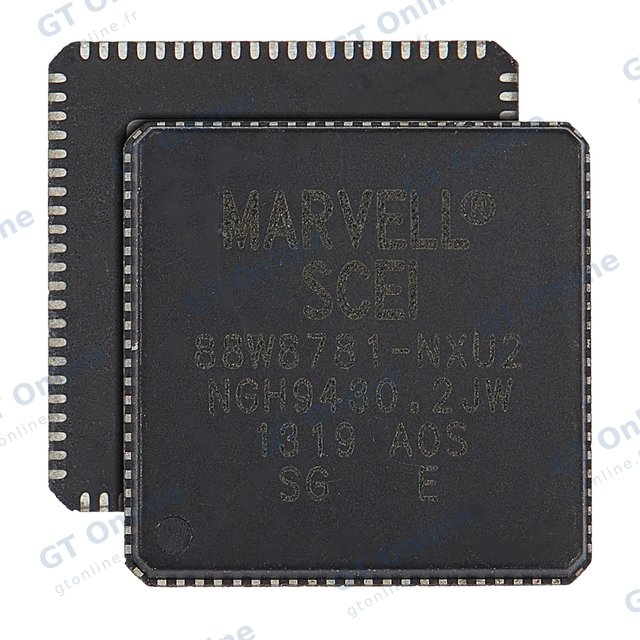 Pièce à microsouder pour Sony PlayStation 3 (88W8781-NXU2)