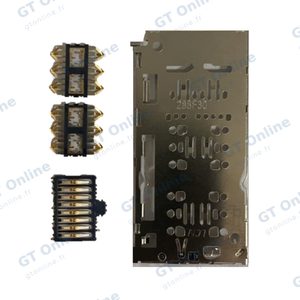 Lecteur SIM Premium Samsung Galaxy A01 A015