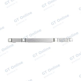 Support pour Motorola Moto Razr Plus / Razr 60 Ultra (XT2551 / 2025) (origine) — Support de carte mère supérieur