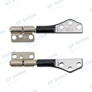 Charnières Apple MacBook Pro Unibody 13" (2012) A1278