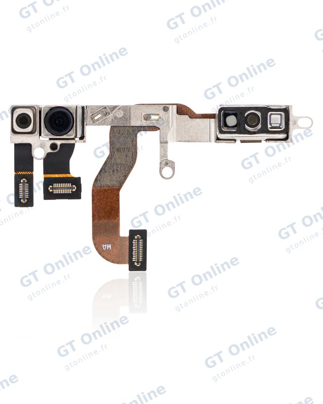 Caméra avant pour Google Pixel 4 XL