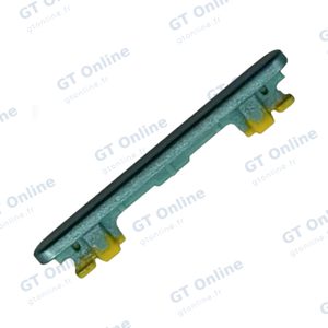 Bouton Volume Premium Samsung Galaxy A16 5G A166 Turquoise