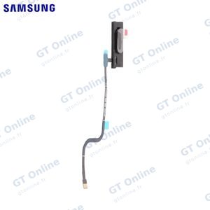 Lecteur Empreinte Original Samsung Galaxy Tab Active5 Pro 5G X356 GH82-37397A
