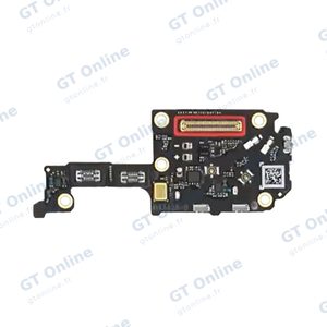 Lecteur SIM Premium OnePlus 10 Pro 5G