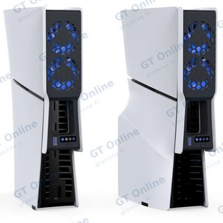 Ventilateur de refroidissement pour PlayStation 5 Pro / PS5 Slim DOBE TP5-35159