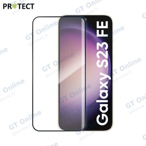 Film de Protection EXTREME PROTECT pour Samsung Galaxy S23 FE S711 Transparent