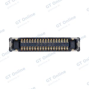 Connecteur de Carte Mère Apple iPhone 11 Pro/iPhone 11 Pro Max LCD (J5700) (x3)