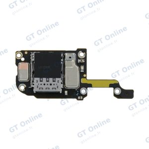 Lecteur SIM Premium Xiaomi Mi 11 Ultra