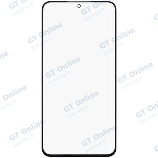Vitre d’écran avec OCA pour Samsung Galaxy S25 FE 5G
