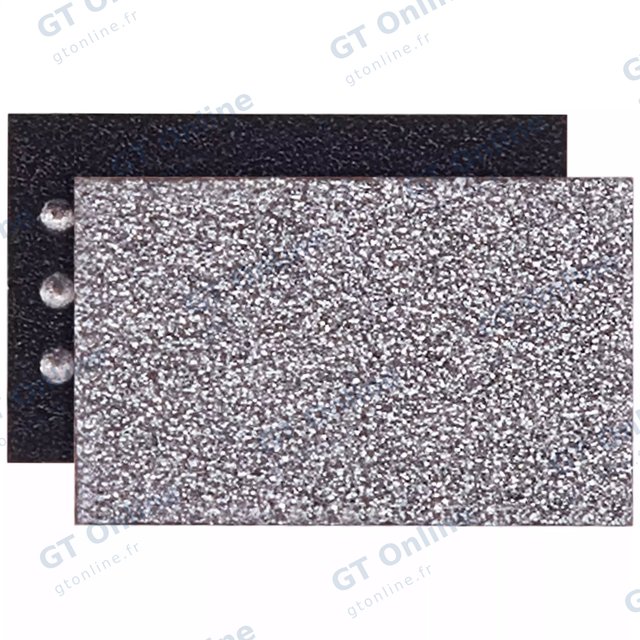 Pièce à microsouder pour Apple iPhone 13-14 Series (soudure requise, JCID)