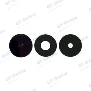 Lentille Premium Realme C85 5G Noir