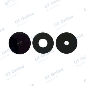 Lentille Premium Realme C85 5G Noir
