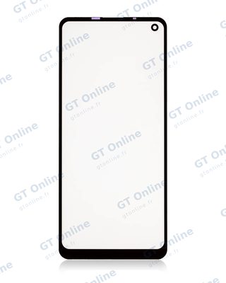 Vitre d’écran pour Samsung Galaxy A21 (A215 / 2020)